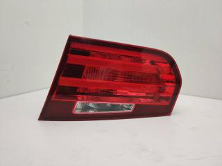 фонарь крышки багажника правый BMW 3 серия F30/F31/F34 F31 2014, 2.0 л., N47 D20 C, дизель, МКПП, синий, универсал, полный привод, правый руль, 7371112