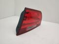 фонарь крышки багажника правый BMW 3 серия F30/F31/F34 F31 2014, 2.0 л., N47 D20 C, дизель, МКПП, синий, универсал, полный привод, правый руль, 7371112 - фото №2