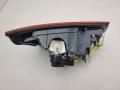 фонарь крышки багажника правый BMW 3 серия F30/F31/F34 F31 2014, 2.0 л., N47 D20 C, дизель, МКПП, синий, универсал, полный привод, правый руль, 7371112 - фото №6