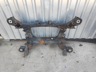 балка подвески задняя BMW X5 E70 [рестайлинг] 2010, 3.0 л., АКПП, внедорожник 5 дв., полный привод
