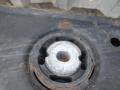 балка подвески задняя BMW X5 E70 [рестайлинг] 2010, 3.0 л., АКПП, внедорожник 5 дв., полный привод - фото №2