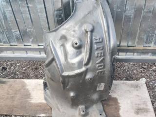 защита арок передняя правая (подкрылок) BMW 3 серия F30/F31/F34 F31 2014, 2.0 л., N47 D20 C, дизель, МКПП, синий, универсал, полный привод, правый руль