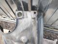 защита арок передняя правая (подкрылок) BMW 3 серия F30/F31/F34 F31 2014, 2.0 л., N47 D20 C, дизель, МКПП, синий, универсал, полный привод, правый руль - фото №2