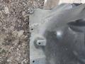 защита арок передняя правая (подкрылок) BMW 3 серия F30/F31/F34 F31 2014, 2.0 л., N47 D20 C, дизель, МКПП, синий, универсал, полный привод, правый руль - фото №3
