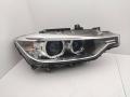 фара BMW 3 серия F30/F31/F34 F31 2014, 2.0 л., N47 D20 C, дизель, МКПП, синий, универсал, полный привод, правый руль - фото №2