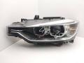 фара BMW 3 серия F30/F31/F34 F31 2014, 2.0 л., N47 D20 C, дизель, МКПП, синий, универсал, полный привод, правый руль - фото №5
