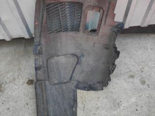 защита арок передняя правая (подкрылок) BMW 5 серия F07/F10/F11 2011, 3.0 л., N57 D30 A, дизель, хетчбэк 5 дв., 51727193510