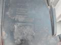 защита арок передняя правая (подкрылок) BMW 5 серия F07/F10/F11 2011, 3.0 л., N57 D30 A, дизель, хетчбэк 5 дв., 51727193510 - фото №3