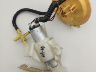 насос топливный BMW 5 серия F07/F10/F11 2009, 3.0 л., N57 D30 A, дизель, АКПП, универсал, 7217065