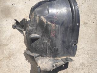 защита арок передняя правая (подкрылок) BMW X6 E71/E72 2009, 3.0 л., N54 B30 A, бензин, АКПП, внедорожник 5 дв., 51717180622