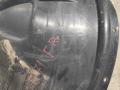 защита арок передняя правая (подкрылок) BMW X6 E71/E72 2009, 3.0 л., N54 B30 A, бензин, АКПП, внедорожник 5 дв., 51717180622 - фото №2