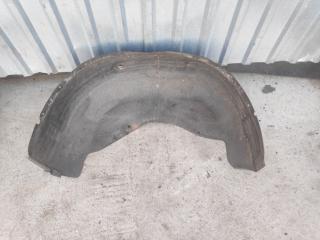 защита арок задняя левая (подкрылок) BMW X5 E70 2008, 3.0 л., M57 D30 (306D3), дизель, внедорожник 5 дв.