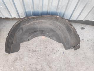 защита арок задняя правая (подкрылок) BMW X5 E70 2008, 3.0 л., M57 D30 (306D3), дизель, внедорожник 5 дв.