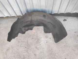 защита арок задняя правая (подкрылок) BMW 5 серия F07/F10/F11 2011, 3.0 л., N57 D30 A, дизель, универсал, 51717209188