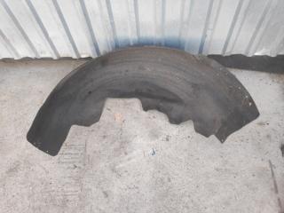 защита арок задняя левая (подкрылок) BMW 5 серия F07/F10/F11 2011, 3.0 л., N57 D30 A, дизель, универсал, 51717209187