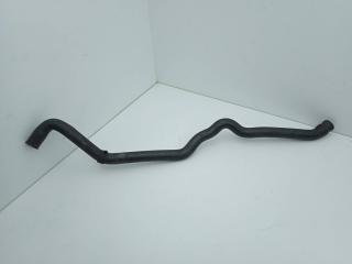 патрубок радиатора BMW X5 F15 2014, 4.0 л., дизель, АКПП, черный, внедорожник 5 дв., 6968107