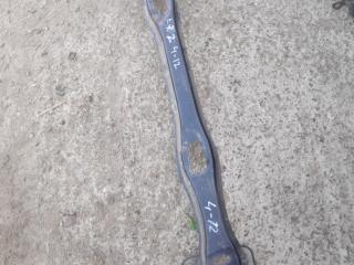 усилитель бампера заднего BMW X5 E70 2007, 3.0 л., M57 D30 (306D3), дизель, внедорожник 5 дв., 51127158449