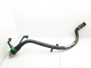 горловина топливного бака BMW X3 F25 2010, 3.0 л., N55 B30 A, бензин, внедорожник 5 дв., 7216529