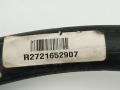 горловина топливного бака BMW X3 F25 2010, 3.0 л., N55 B30 A, бензин, внедорожник 5 дв., 7216529 - фото №3