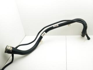 горловина топливного бака BMW 7 серия F01/F02 2008, 4.4 л., N63 B44 A, бензин, седан, 16117185144