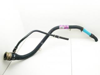 горловина топливного бака BMW X5 E53 2003, 4.4 л., M62 B44 (448S2), бензин, внедорожник 5 дв., 16111184855