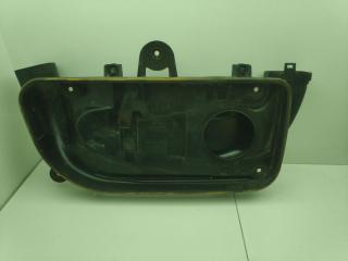 корпус воздушного фильтра BMW 7 серия F01/F02 2011, 3.0 л., N57 D30 A, дизель, седан, 13717800150