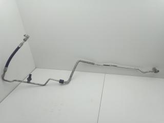 трубка кондиционера BMW X5 E53 2002, 3.0 л., M57 D30 (306D1), дизель, внедорожник 5 дв.