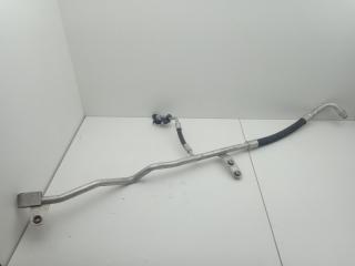 трубка кондиционера BMW 7 серия F01/F02 [рестайлинг] 2015, 3.0 л., N55 B30 A, бензин, седан, 9231048
