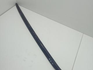молдинг лобового стекла BMW 3 серия F30/F31/F34 2014, 2.0 л., N47 D20 C, дизель, седан, 51317258188