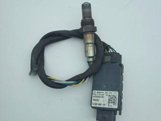 Датчик NOx BMW X2 F39 2019, 2.0 л., B47 C20 B, дизель, МКПП, белый, внедорожник 5 дв., полный привод, правый руль, 8580408
