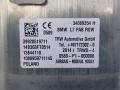 подушка безопасности пассажира BMW 3 серия F30/F31/F34 F31 2014, 2.0 л., N47 D20 C, дизель, МКПП, синий, универсал, полный привод, правый руль, 9205197 - фото №3