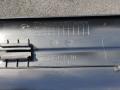 накладка на порог внутренняя BMW 3 серия F30/F31/F34 F31 2014, 2.0 л., N47 D20 C, дизель, МКПП, синий, универсал, полный привод, правый руль, 7221915 - фото №3
