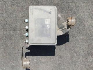 блок ABS BMW 3 серия F30/F31/F34 F31 2014, 2.0 л., N47 D20 C, дизель, МКПП, синий, универсал, полный привод, правый руль, 6870912, 34516870418