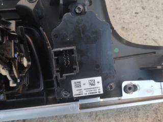 Иммобилайзер BMW 5 серия F07/F10/F11 2011, 3.0 л., бензин, АКПП, седан, 9229563