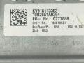 подушка безопасности коленная BMW 5 серия F07/F10/F11 2011, 3.0 л., бензин, АКПП, седан, 9181113 - фото №3