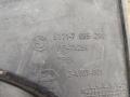 дождевик BMW 7 серия E65/E66/E67 2004, 3.0 л., M57 D30 (306D3), дизель, АКПП, седан, 7065284 - фото №3
