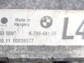рулевая рейка BMW 5 серия F07/F10/F11 2011, 3.0 л., N55 B30 A, бензин, АКПП, седан, 6788641 - фото №3