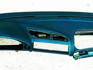 панель передняя салона (торпедо) BMW 7 серия E38 [рестайлинг] 2000, 4.4 л., бензин, седан