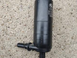 насос (моторчик) омывателя фар BMW 3 серия F30/F31/F34 F31 2014, 2.0 л., N47 D20 C, дизель, МКПП, синий, универсал, полный привод, правый руль, 7217792
