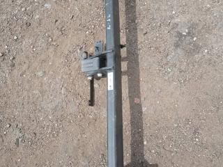 прицепное устройство (фаркоп) BMW X2 F39 2018, 2.0 л., i, B46 A20 B, бензин, АКПП, чёрный, внедорожник 5 дв., полный привод, 6878781