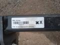 прицепное устройство (фаркоп) BMW X2 F39 2018, 2.0 л., i, B46 A20 B, бензин, АКПП, чёрный, внедорожник 5 дв., полный привод, 6878781 - фото №2