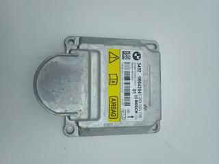 блок управления ICM BMW 3 серия F30/F31/F34 F31 2014, 2.0 л., N47 D20 C, дизель, МКПП, синий, универсал, полный привод, правый руль, 6864204