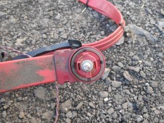 плюсовой провод аккумулятора BMW 5 серия F07/F10/F11 2011, 3.0 л., бензин, АКПП, седан, 9150990