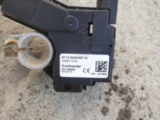 минусовой провод аккумулятора BMW 5 серия F07/F10/F11 2011, 3.0 л., бензин, АКПП, седан, 61129234437