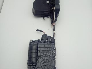 замок двери задней левой BMW 5 серия F07/F10/F11 2011, 3.0 л., бензин, АКПП, седан, 7154515