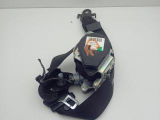 ремень безопасности BMW 5 серия F07/F10/F11 2011, 3.0 л., бензин, АКПП, седан, 6181208