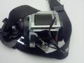 ремень безопасности BMW 5 серия F07/F10/F11 2011, 3.0 л., бензин, АКПП, седан, 6181208 - фото №2
