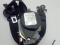 ремень безопасности BMW 5 серия F07/F10/F11 2011, 3.0 л., бензин, АКПП, седан, 6181208 - фото №3