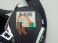 ремень безопасности BMW 5 серия F07/F10/F11 2011, 3.0 л., бензин, АКПП, седан, 6181208 - фото №4