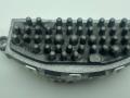 сопротивление печки BMW 3 серия F30/F31/F34 F31 2014, 2.0 л., N47 D20 C, дизель, МКПП, синий, универсал, полный привод, правый руль, 9276112 - фото №3